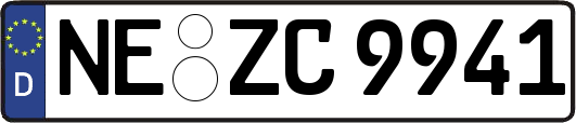 NE-ZC9941