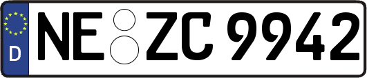 NE-ZC9942