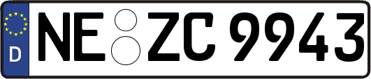NE-ZC9943
