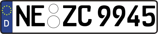 NE-ZC9945