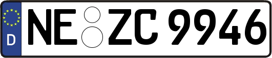 NE-ZC9946