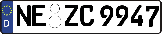 NE-ZC9947