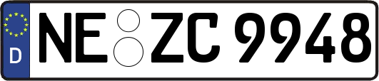 NE-ZC9948