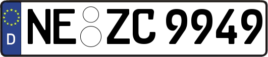 NE-ZC9949