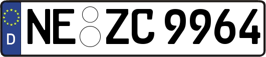 NE-ZC9964