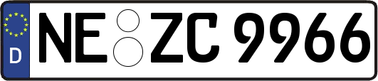 NE-ZC9966