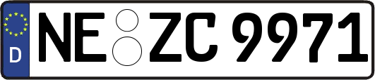 NE-ZC9971