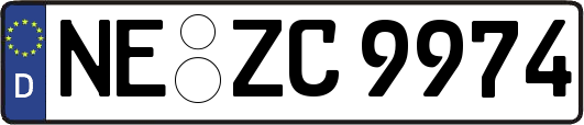 NE-ZC9974