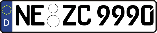 NE-ZC9990