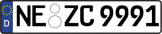 NE-ZC9991