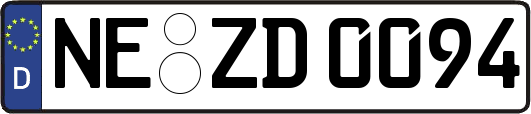 NE-ZD0094