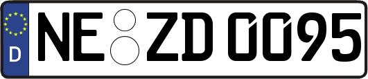 NE-ZD0095