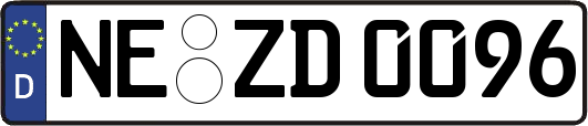 NE-ZD0096