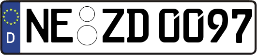 NE-ZD0097