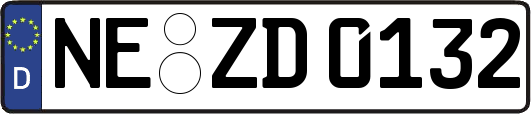 NE-ZD0132
