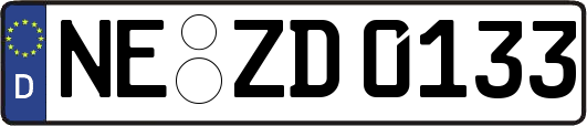 NE-ZD0133