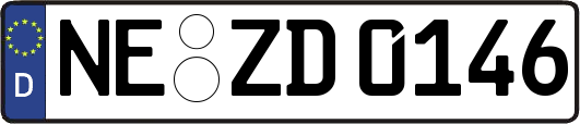 NE-ZD0146