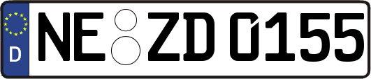 NE-ZD0155