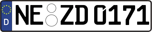NE-ZD0171