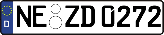 NE-ZD0272
