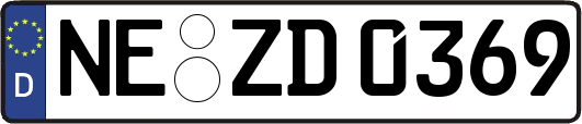 NE-ZD0369