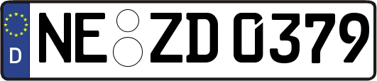 NE-ZD0379