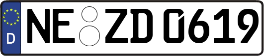 NE-ZD0619