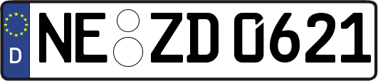 NE-ZD0621