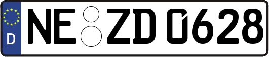 NE-ZD0628