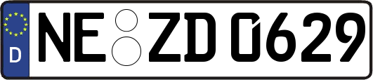 NE-ZD0629
