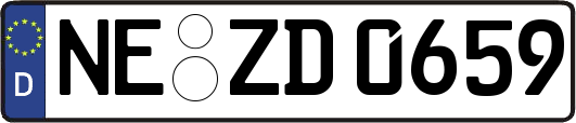NE-ZD0659