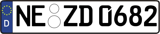 NE-ZD0682