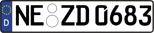 NE-ZD0683