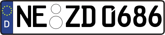 NE-ZD0686