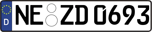 NE-ZD0693