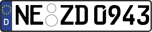 NE-ZD0943