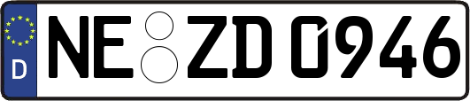 NE-ZD0946