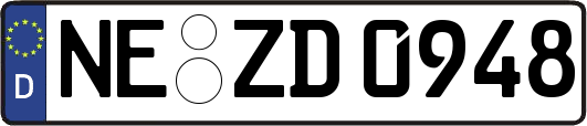 NE-ZD0948