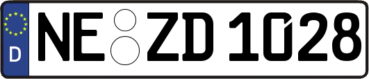 NE-ZD1028