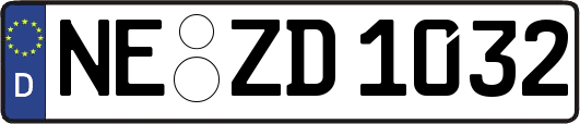 NE-ZD1032