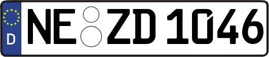 NE-ZD1046