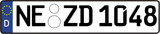 NE-ZD1048
