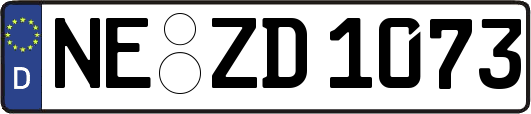 NE-ZD1073