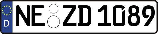 NE-ZD1089