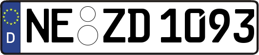 NE-ZD1093