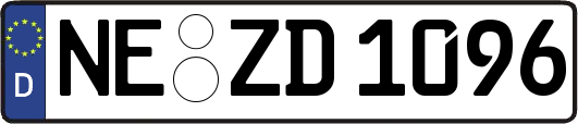 NE-ZD1096