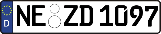 NE-ZD1097