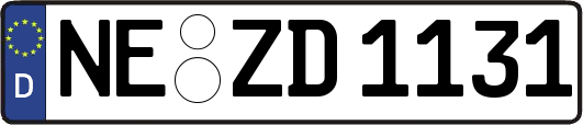 NE-ZD1131