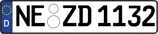 NE-ZD1132