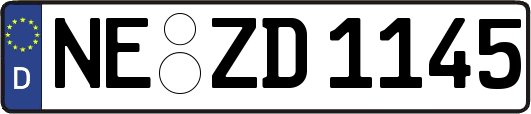 NE-ZD1145